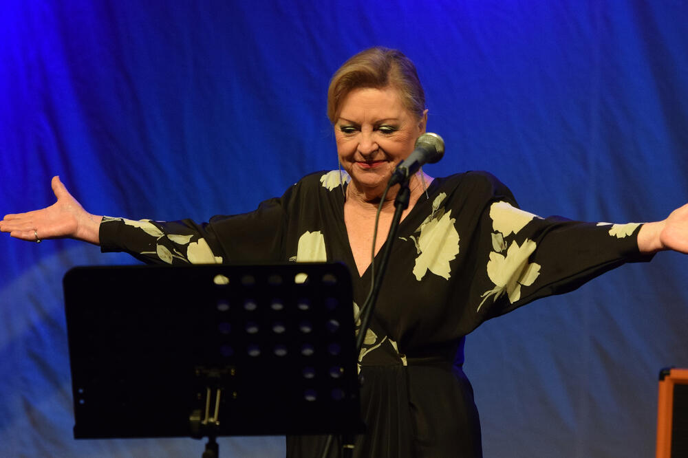 Gabi Novak, Foto: Boris Pejović