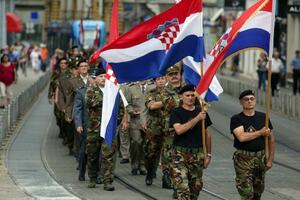 Srbija i Hrvatska - Tri lica Oluje