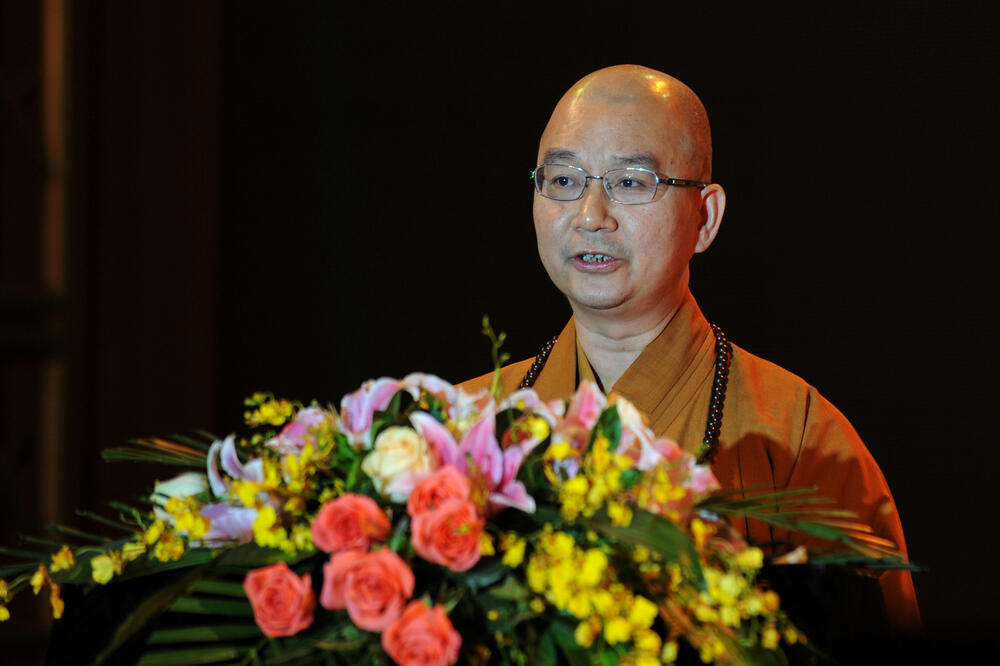 Ši Sjuečeng, Foto: Reuters