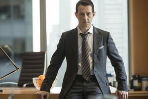 Vremešni milijarderi: Ovakve ljude morate predstaviti kroz komediju