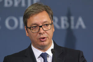 Vučić zakazao sjednicu Savjeta za nacionalnu bezbjednost: Kako da...