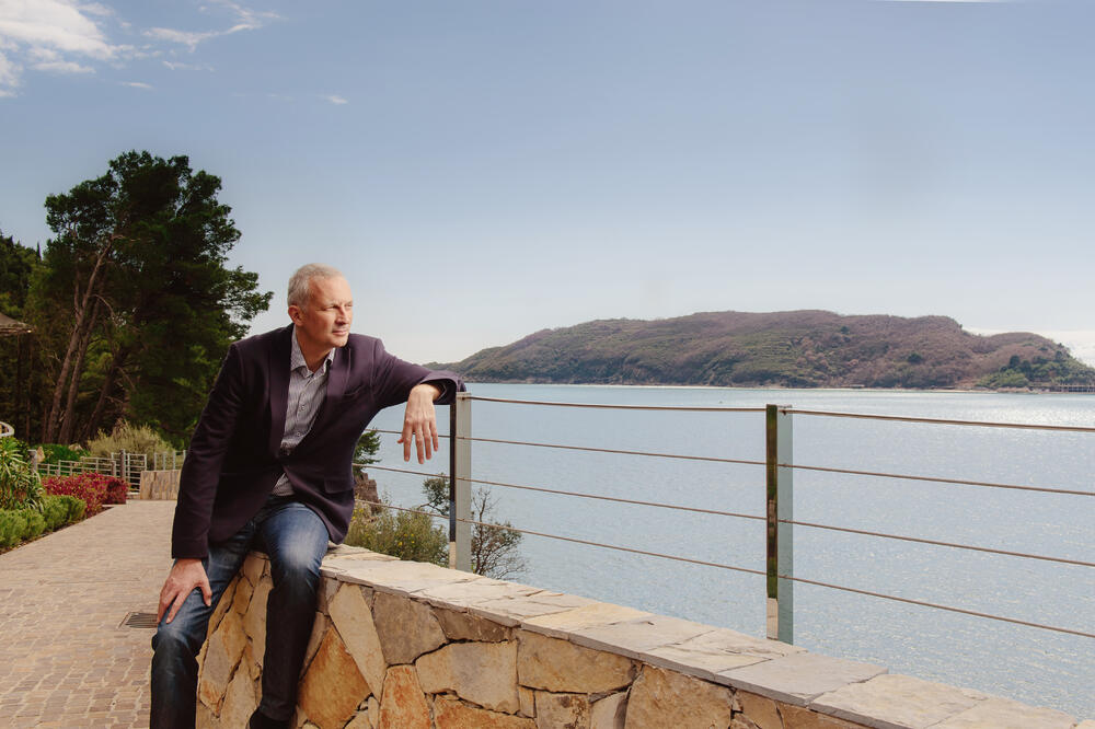 Darko Nikčević, Foto: Aleksandar Jaredić