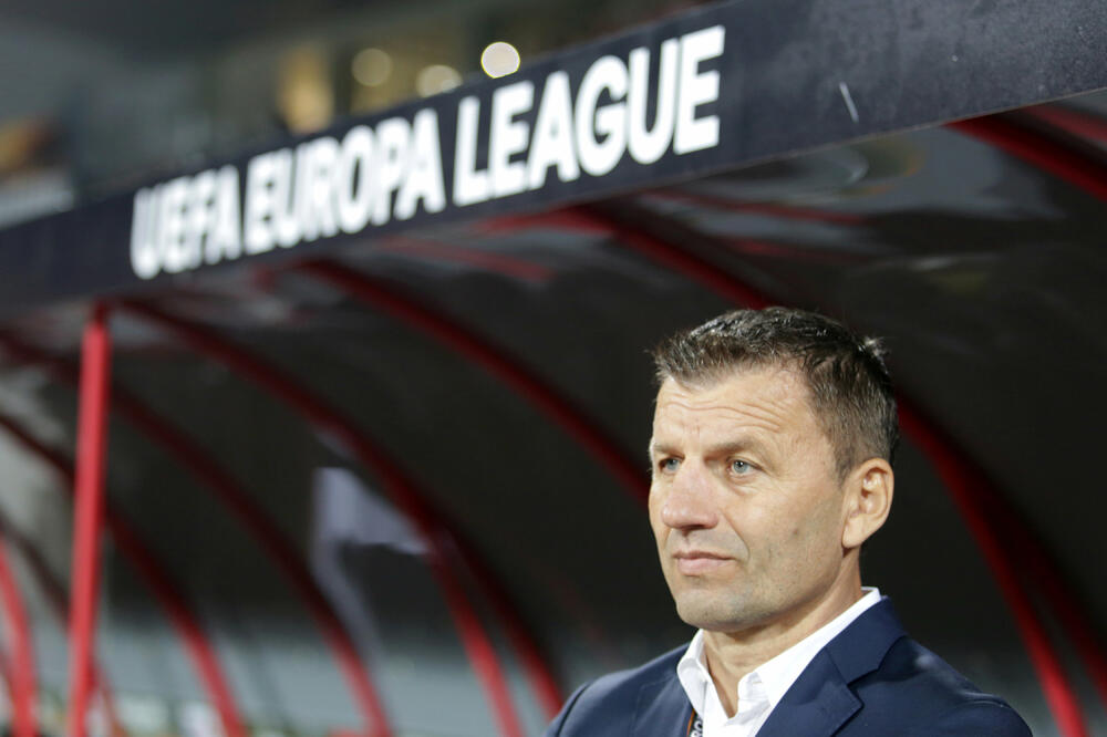 Miroslav Đukić, Foto: Reuters