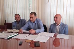 Opština neće gasiti FK Berane, klub u privatnom vlasništvu