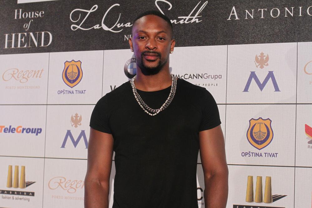 LaKvan Smit, Foto: Fabrika