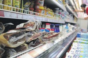 Vremeplov: Cijene porasle za 8,2%