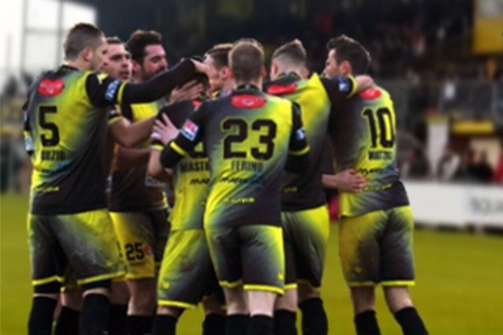 Progred Niderkorn, Foto: Twitter