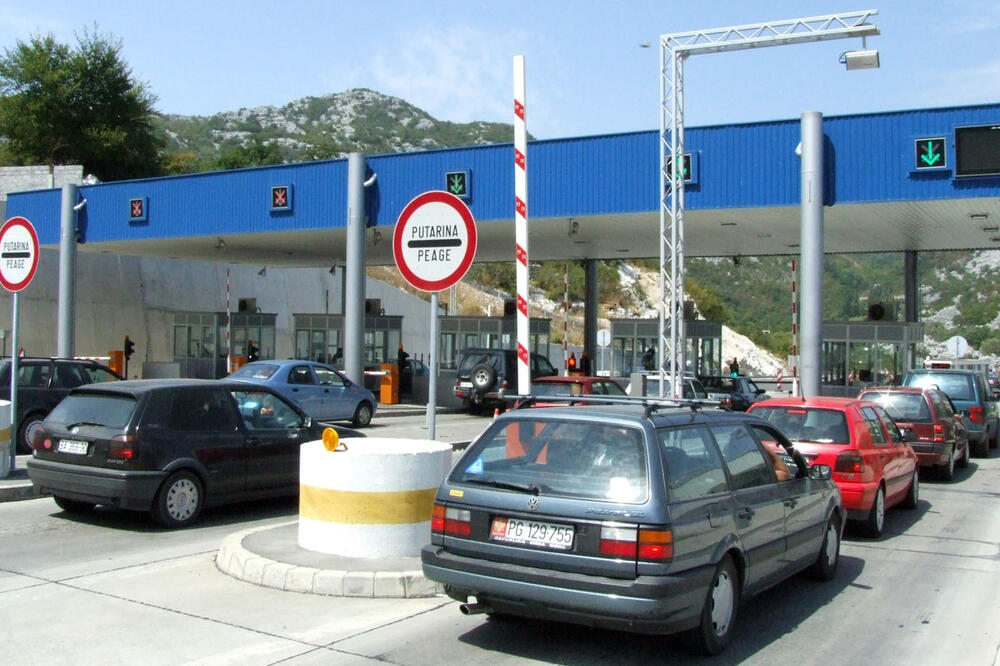 Sozina, Foto: Arhiva "Vijesti"