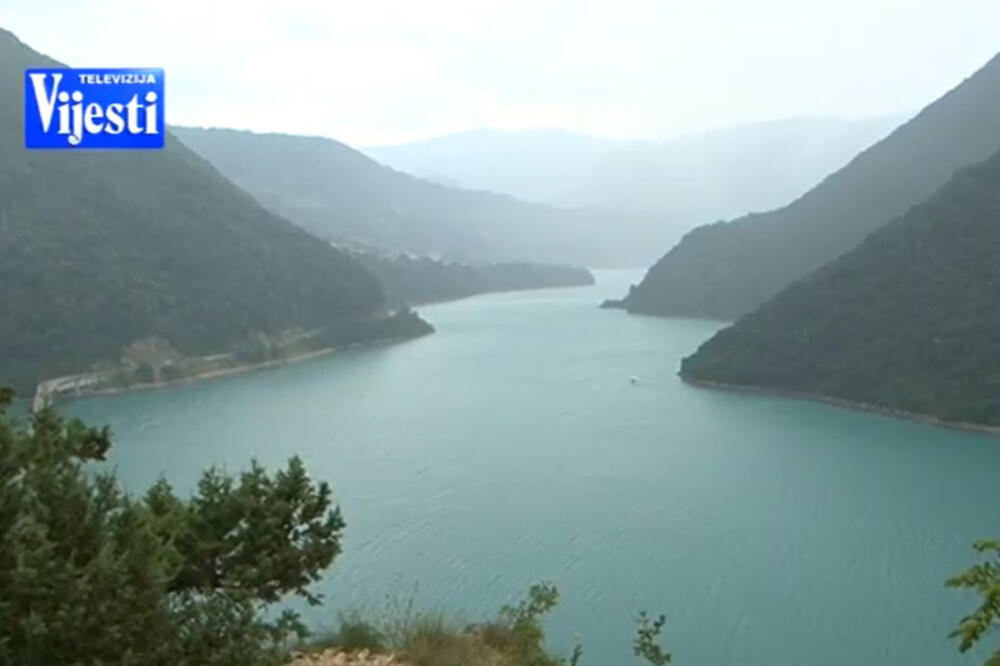 Plužine, Foto: Printscreen (YouTube)