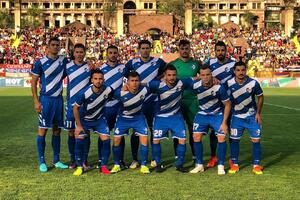 Sutjeska bez sreće u Jerevanu: Revija promašaja za eliminaciju iz...