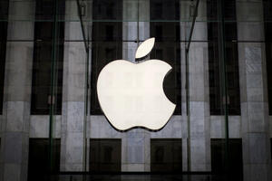 Dogodilo se! "Apple" postala prva američka kompanija koja vrijedi...
