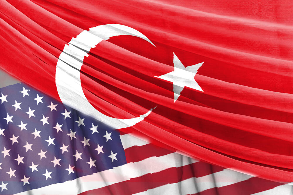 SAD, Turska, Foto: Shutterstock