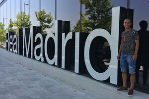 Real Madrid uzeo dijete Barselone