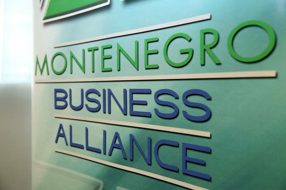 Montenegro biznis alijansa, Foto: Montenegro Business Alliance