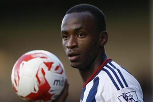 Englesku zamijenio Burundijem: Berahino se vratio korijenima