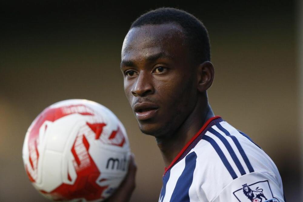 berahino, Foto: Reuters