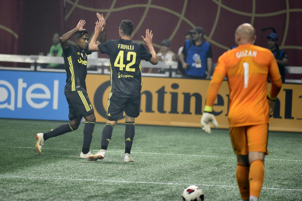 guzan, Foto: Reuters