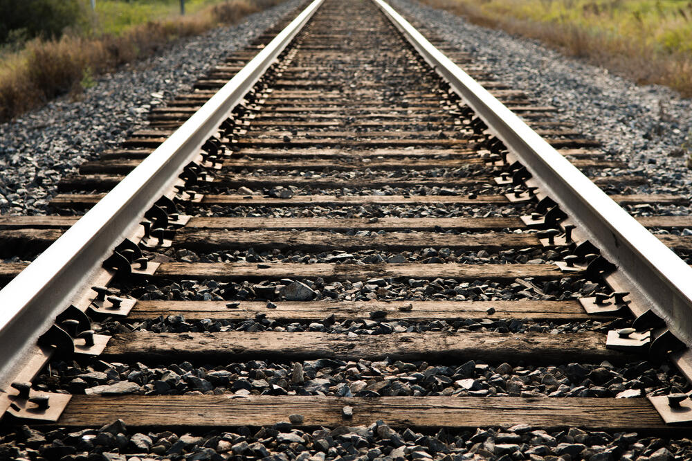 željeznička pruga, Foto: Shutterstock