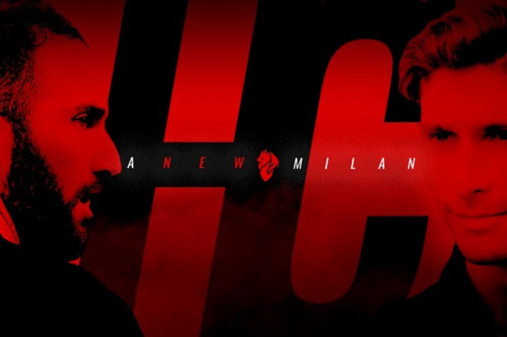 Gonsalo Iguain i Matija Kaldara, Foto: Twitter