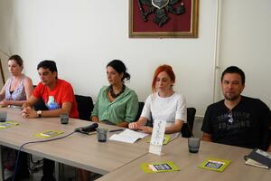 Avgust u Nikšiću u znaku festivala