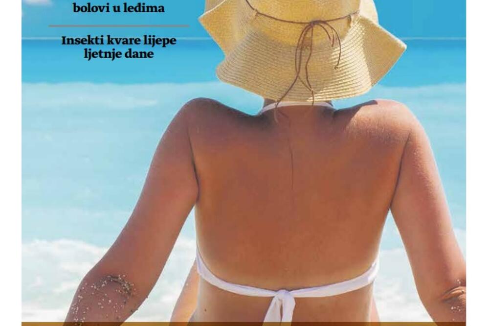 Zdravlje, Foto: Vijesti online