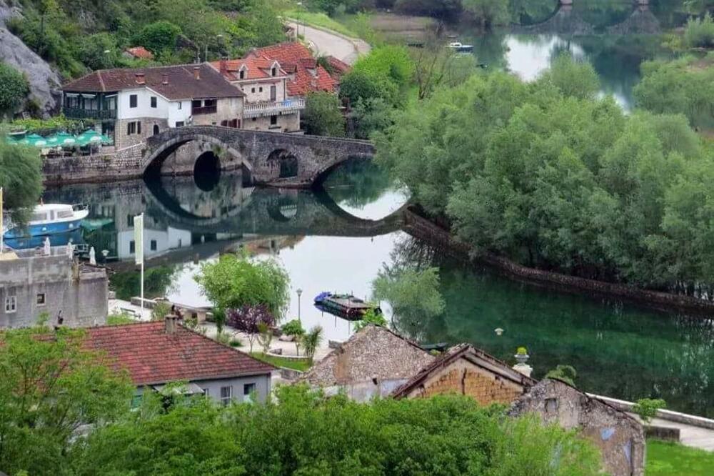 Rijeka Crnojevića, Foto: Vijesti