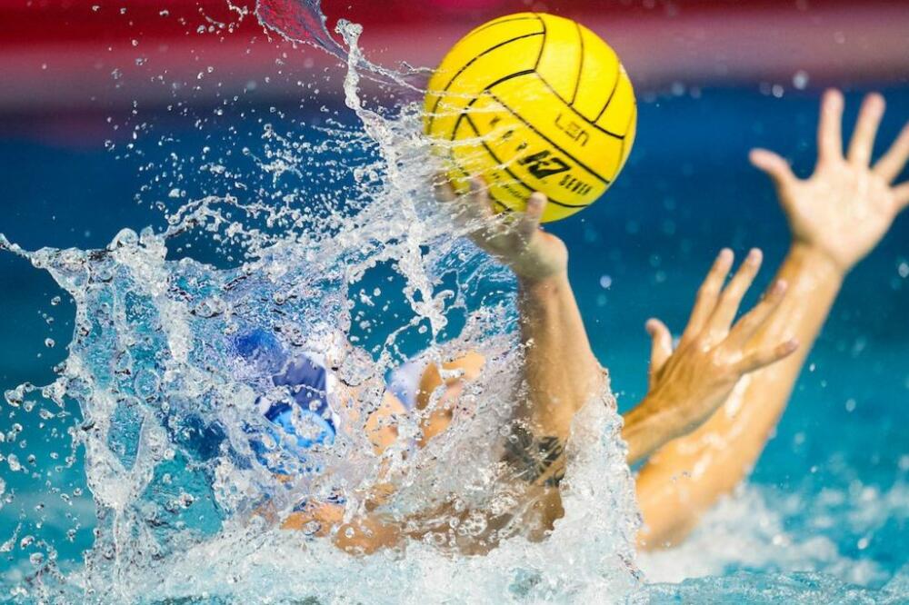 vaterpolo, Foto: Printscreen