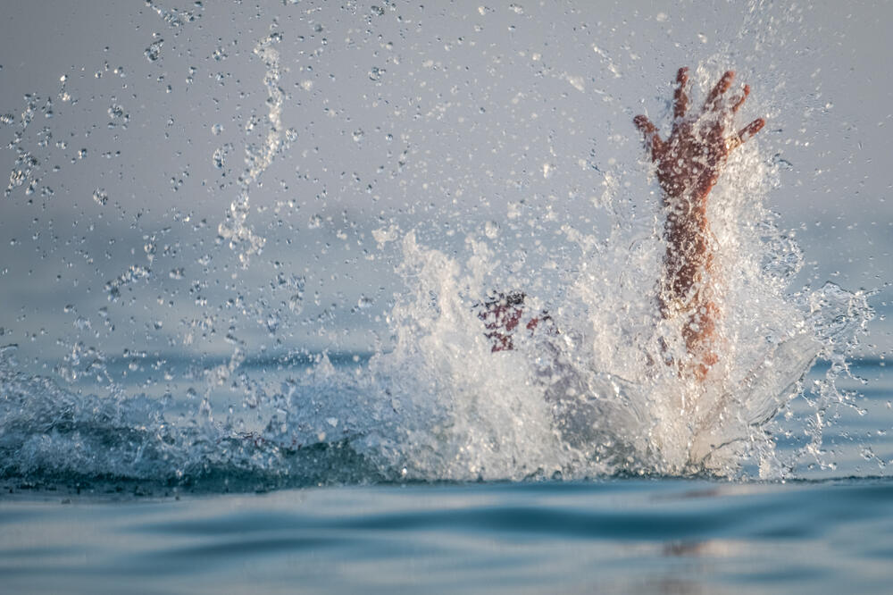 davljenje, utopljenik, Foto: Shutterstock