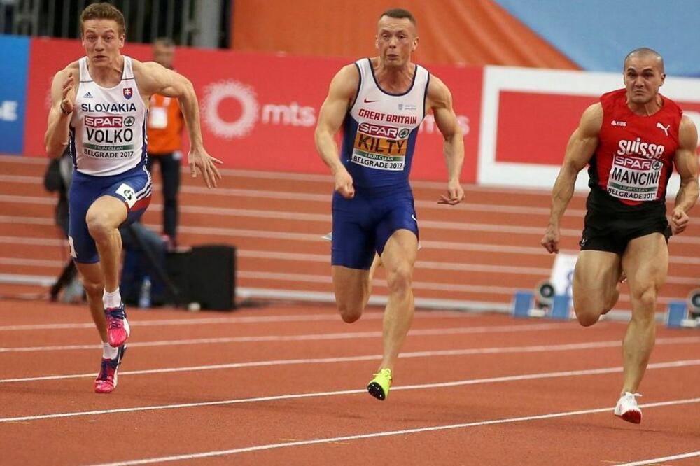 manćini, Foto: Printscreen