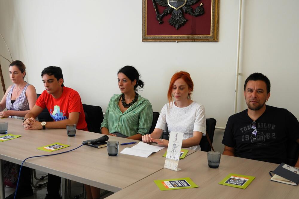 avgustovski repertoar, Foto: Svetlana Mandić