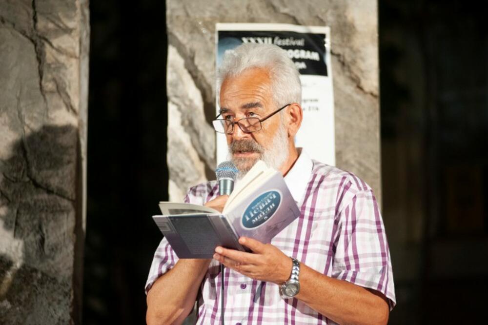 Đorđo Sladoje, Foto: Grad teatar