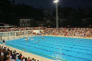 "Montenegro kup" od 2. do 5. avgusta u Herceg Novom