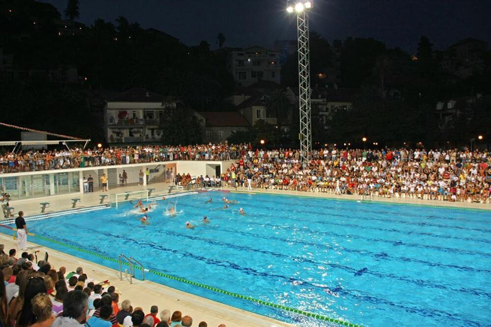 Bazen na Škveru, Foto: Wpolo.me