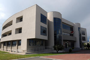 Univerzitet Crne Gore kaska iza prištinskog