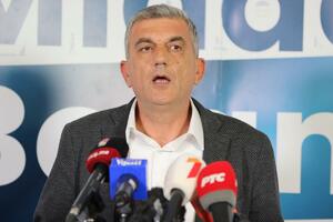 Bojanić na kampanju potrošio 188,5 hiljada eura
