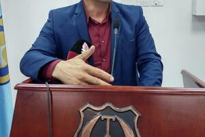 Kusovac "ne vidi ništa sporno" da časti Porto 5,6 miliona eura