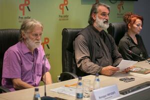 Peti Trg od ćirilice od 2. do 28. avgusta u Herceg Novom