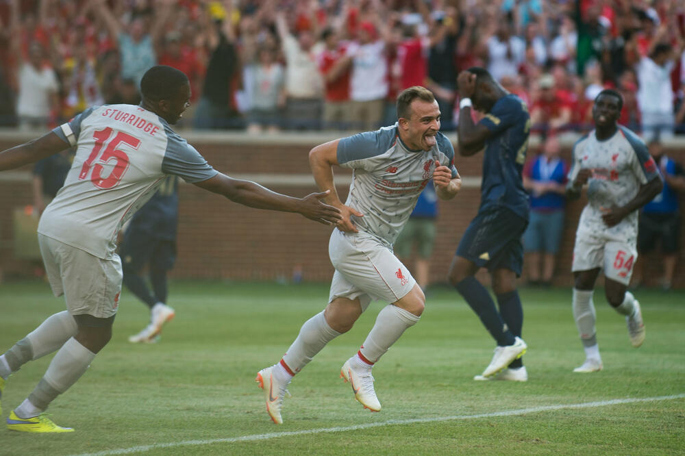 Đerdan Šaćiri, Foto: Reuters