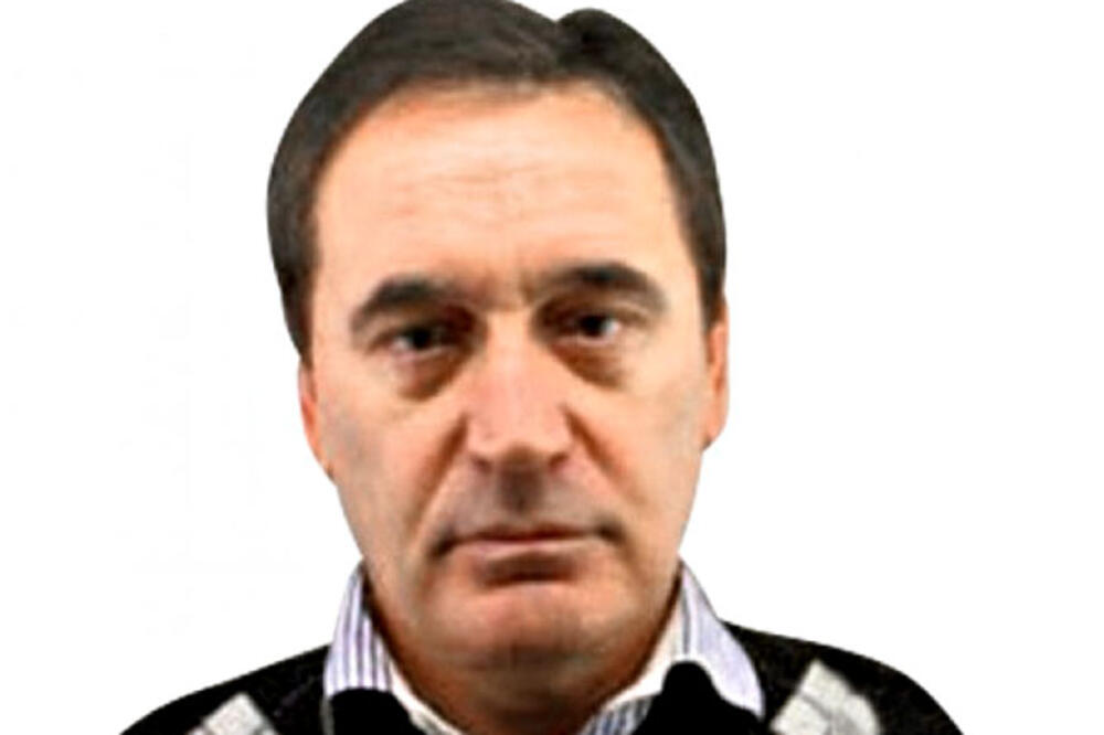 Rodoljub Radulović, Foto: CINS