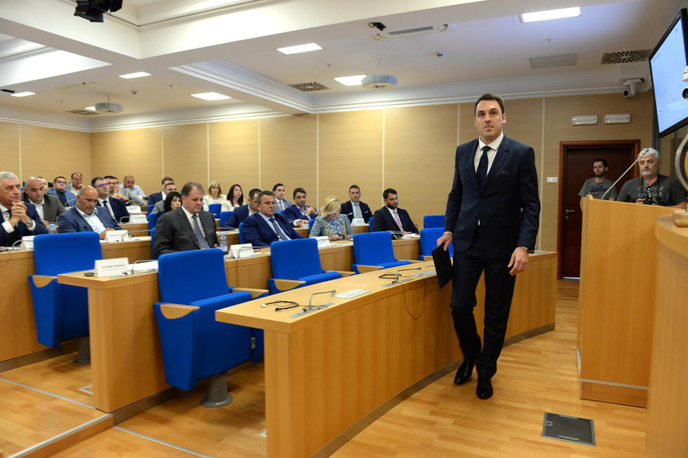 Ivan Vuković, Foto: PG Biro