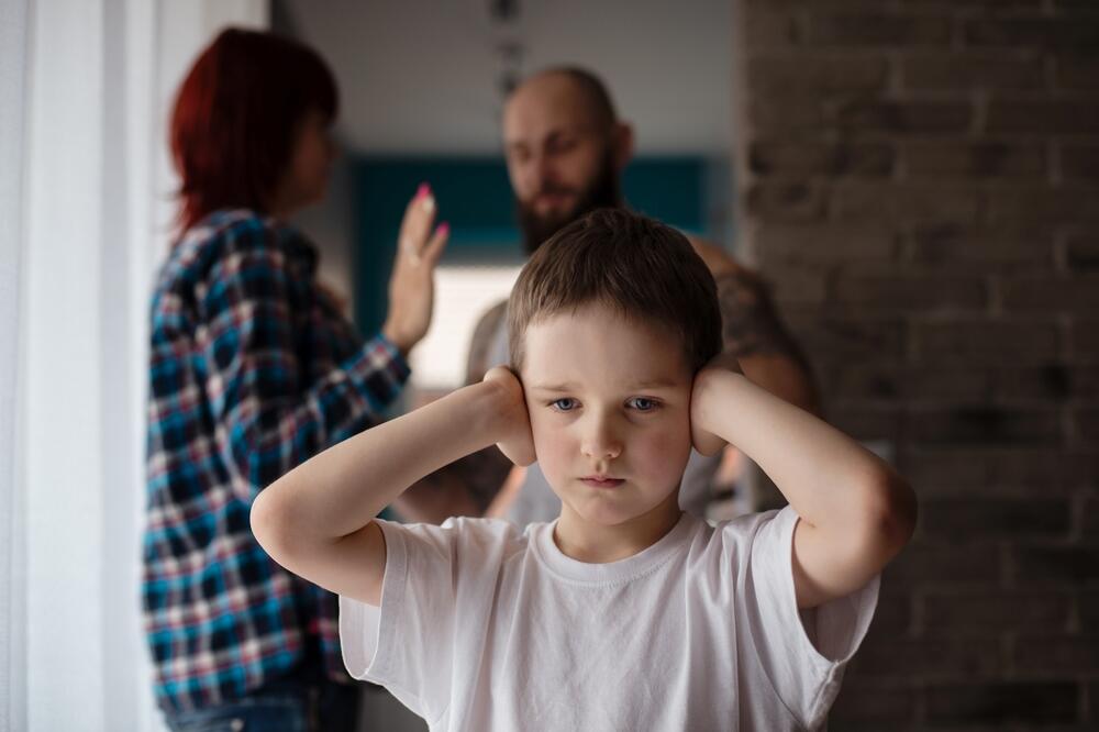 svađa, svađa u porodici, Foto: Shutterstock