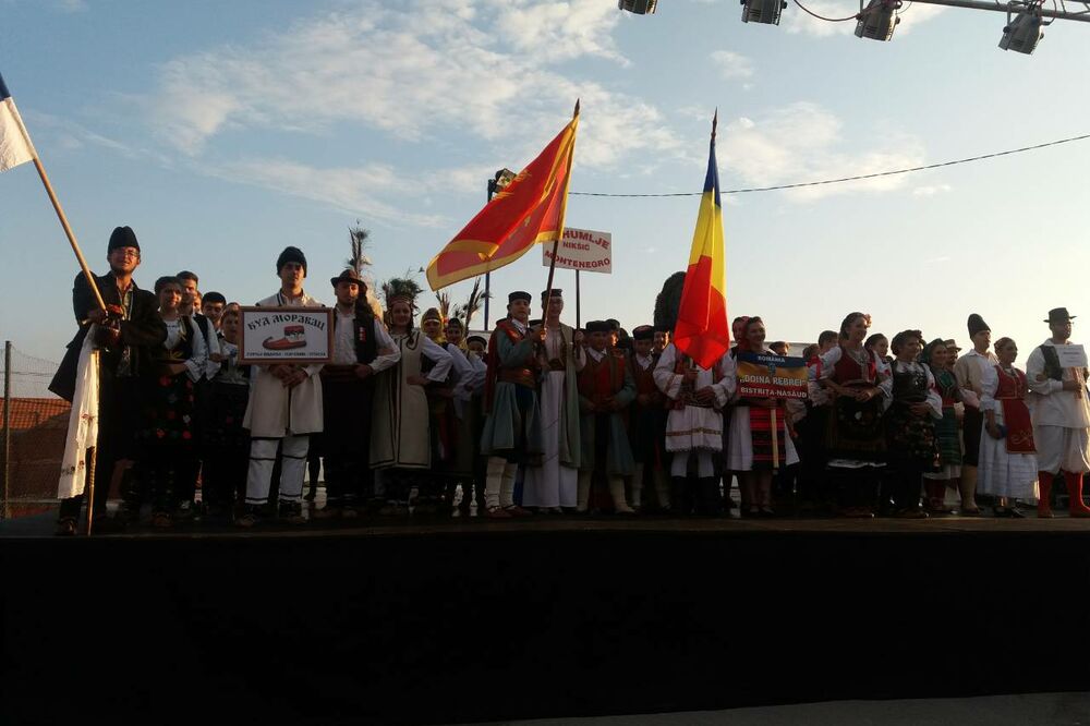 Zahumlje, Foto: Privatna arhiva