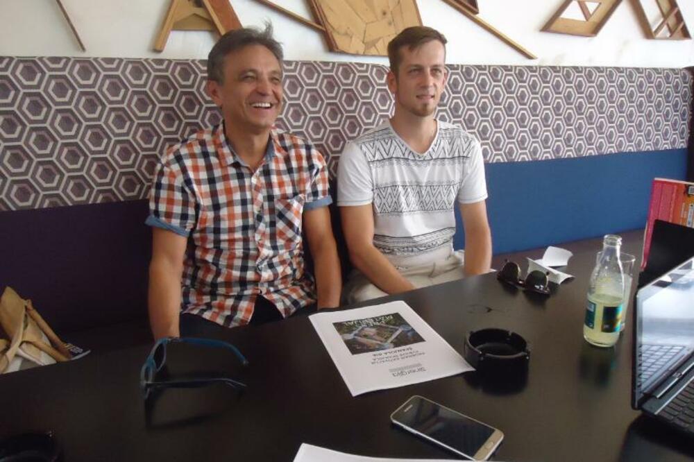 Španjol 018, Foto: Slavica Kosić