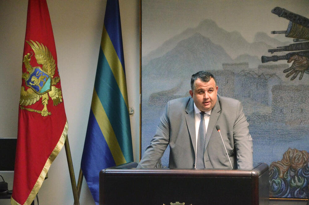 Radomir Novaković, Foto: Biram Bar