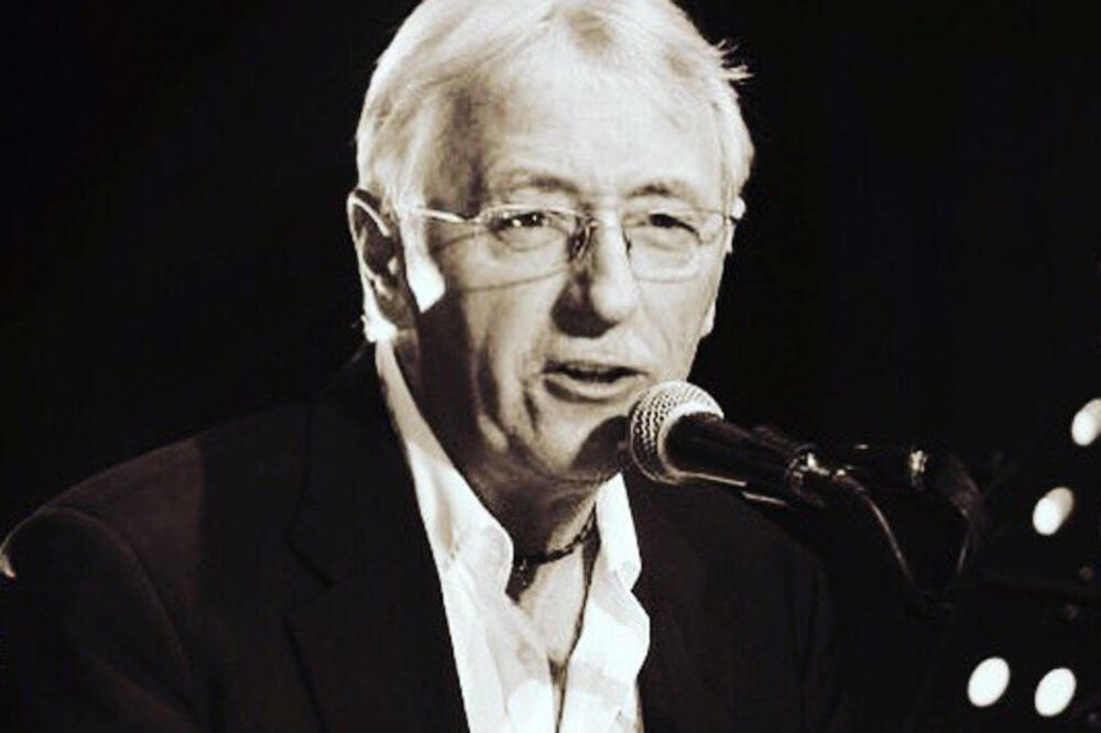 Oliver Dragojević, Foto: Twitter