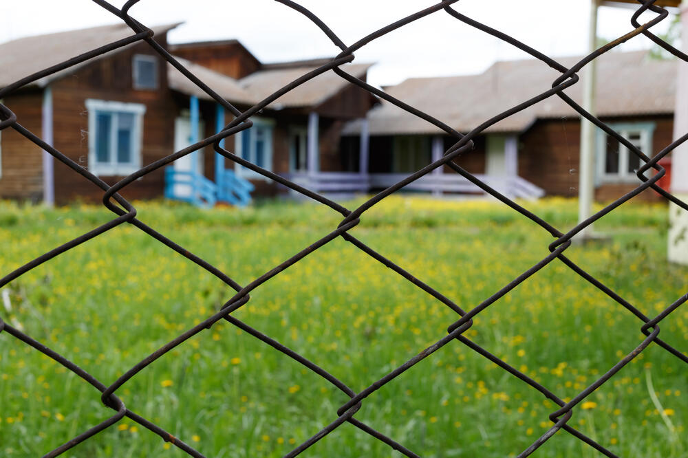 kućni zatvor, Foto: Shutterstock.com