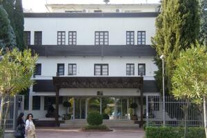 Za adaptaciju zgrade Ministarstva odbrane 30.000 eura