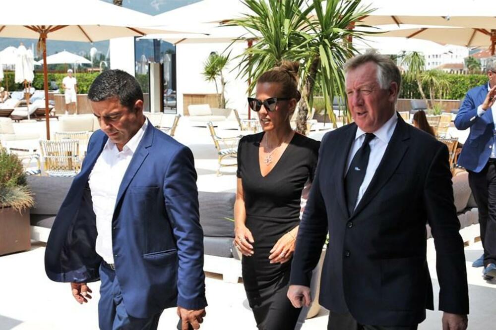 Porto Montenegro Opština Tivat, Foto: Opština Tivat