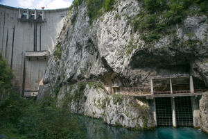 Za modernizaciju HE Piva 10,3 miliona eura