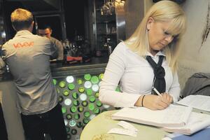 Kazne za neizdavanje fiskalnih računa